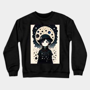 Spooky Kidz Crewneck Sweatshirt